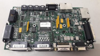 KNS 08001-4116-000-02 MAGAZINE HANDLER BOARD