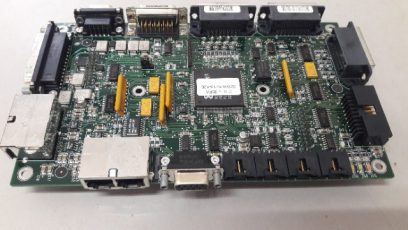 KNS 08001-4116-000-02 MAGAZINE HANDLER BOARD