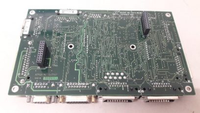 KNS 08001-4116-000-02 MAGAZINE HANDLER BOARD