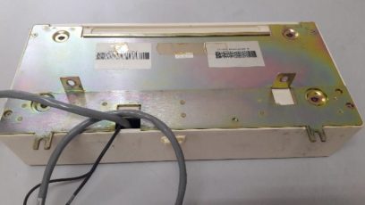KNS Keyboard 08020-0120-000-12