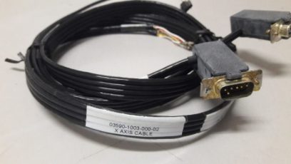 KNS 03590-1003-000-02 X Axis Flex Cable