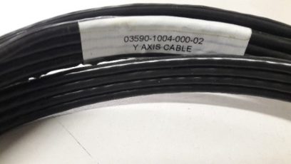 KNS 03590-1004-000-02 Y Axis Flex Cable
