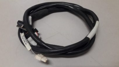 KNS 08001-1129-000-04 Bondhead to Bulkhead cable