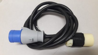 KNS 08001-1420-000-00 Power Cable