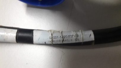 KNS 08001-1420-000-00 Power Cable
