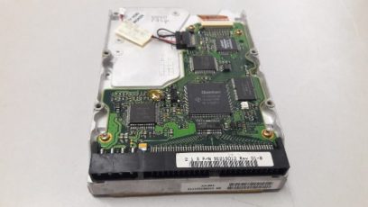 KNS 8090 Quantum Fireball SE 3.5 Series Hard Disk
