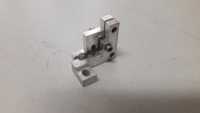 KNS 8090 Wire Clamp Assy B8060-0015-000-03