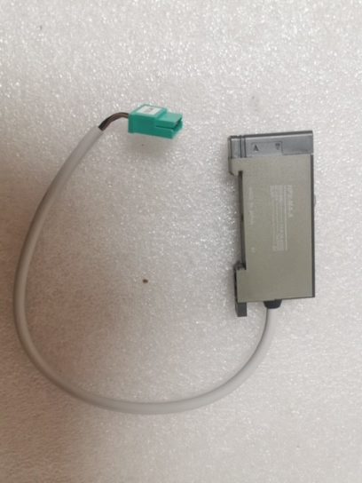 Disco DFD 641 NCS Sensor & Amplifier
