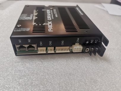 Disco Pack Driver D2590