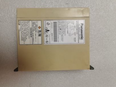 Pack Driver MS023A1XX for Disco DFD 640