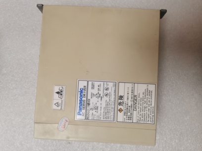 Pack Driver MSD083A1X for Disco DFD 640