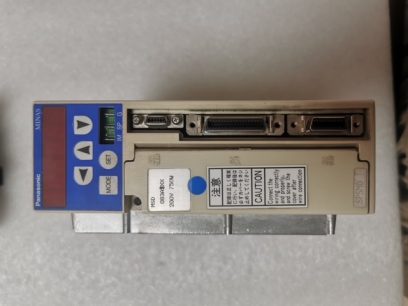 Pack Driver MSD083A1X for Disco DFD 640
