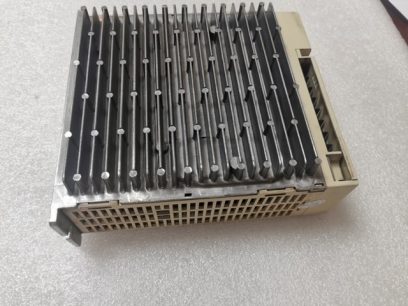 Pack Driver MSD083A1X for Disco DFD 640