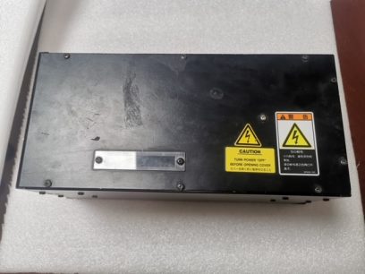 Disco DAD 321 Spindle inverter