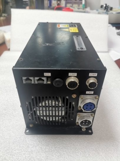Disco DAD 321 Spindle inverter