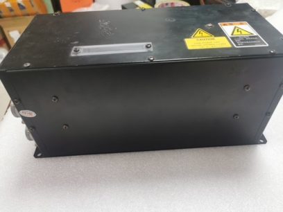Disco DAD 321 Spindle inverter
