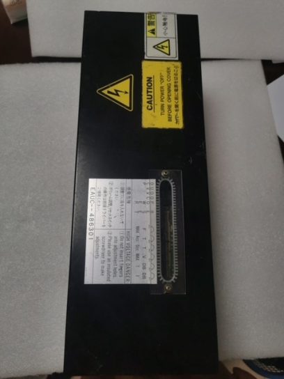 Disco DFD 640 Spindle Inverter