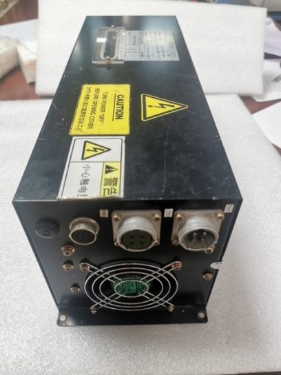 Disco DFD 640 Spindle Inverter