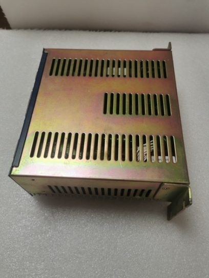 Theta driver for Disco DFD 641