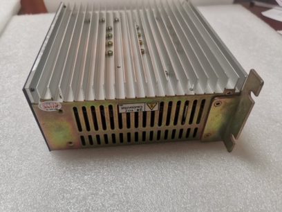 Theta driver for Disco DFD 641