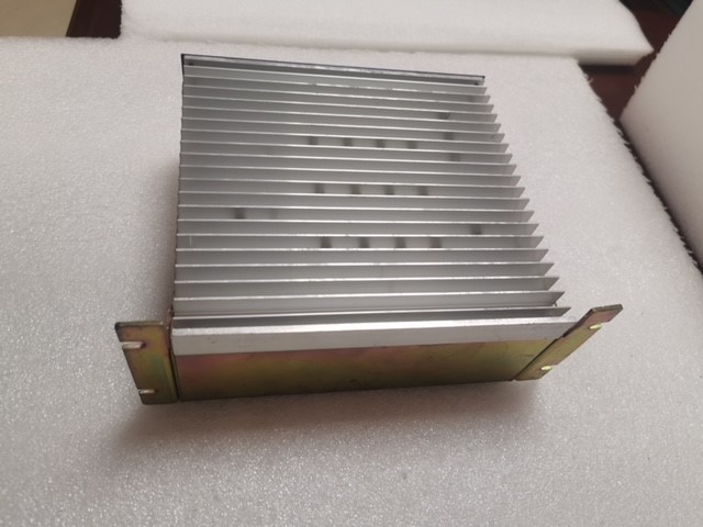 Theta driver for Disco DFD 641