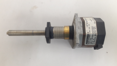 Pacific Scientific Powermax ll P21NSXC-LSS-N5-05 1.8 Step Motor