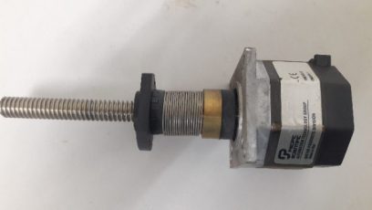 Pacific Scientific Powermax ll P21NSXC-LSS-N5-05 1.8 Step Motor