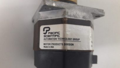 Pacific Scientific Powermax ll P21NSXC-LSS-N5-05 1.8 Step Motor