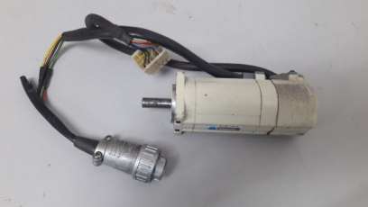 Panasonic MSM012AIA Motor