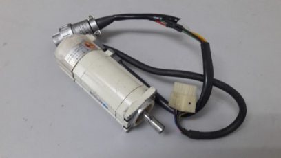 Panasonic MSM012AIA Motor
