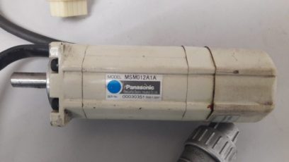Panasonic MSM012AIA Motor
