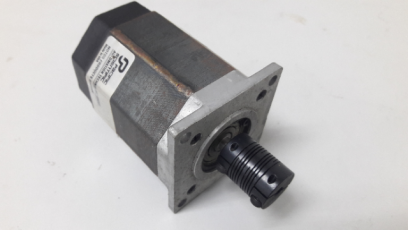 Pacific Scientific Powermax ll P22NRXD-LSN-N8-03 1.8 Step Motor