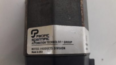 Pacific Scientific Powermax ll P22NRXD-LSN-N8-03 1.8 Step Motor