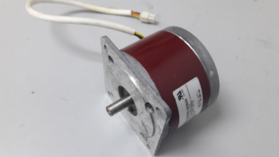 Pacific Scientific Sigmax E31NRLP-LSN-NS-02 1.8 Step Motor