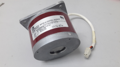 Pacific Scientific Sigmax E31NRLP-LSN-NS-02 1.8 Step Motor