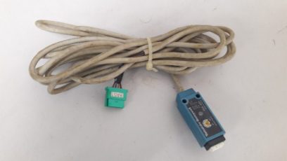 Yamatake Honeywell FE4-A01 Sensor Amp