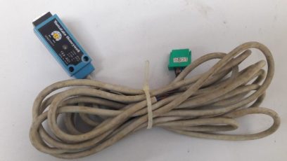 Yamatake Honeywell FE4-A01 Sensor Amp
