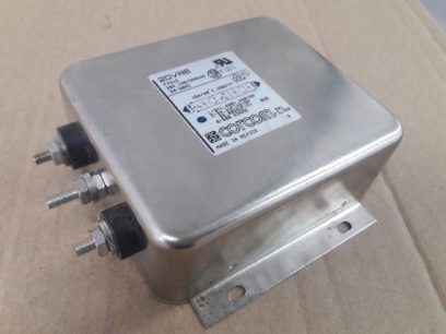 CORCOM 20VR6 F312 EMI Filter