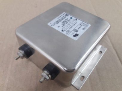 CORCOM 20VR6 F312 EMI Filter