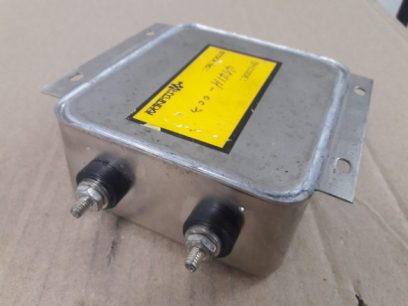 CORCOM 20VR6 F312 EMI Filter