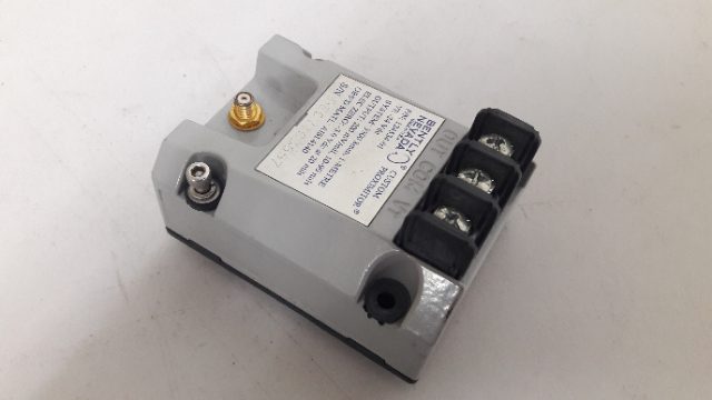 Bently Nevada Custom Proximitor 124534-01