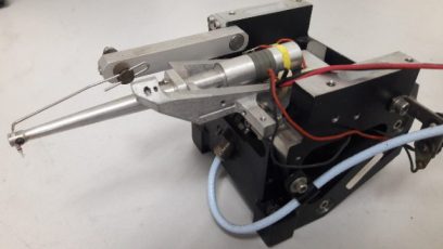KNS 1488 Bondhead Assembly