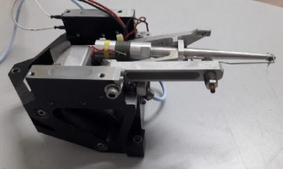 KNS 1488 Bondhead Assembly