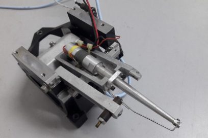 KNS 1488 Bondhead Assembly