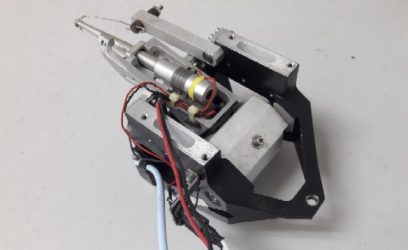 KNS 1488 Bondhead Assembly