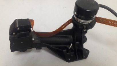 KNS 1488  Camera Assembly