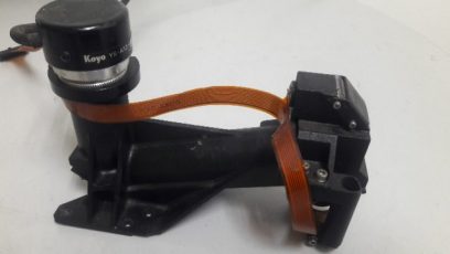 KNS 1488  Camera Assembly