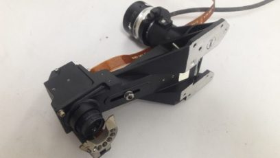 KNS 1488  Camera Assembly