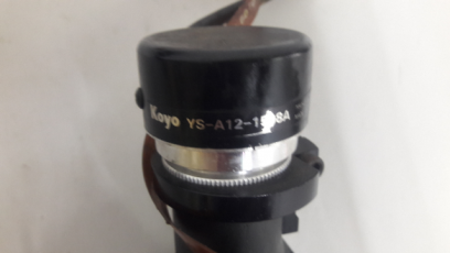 KNS 1488  Camera Assembly