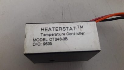 KNS 1488 Heaterstat Temperature Controller